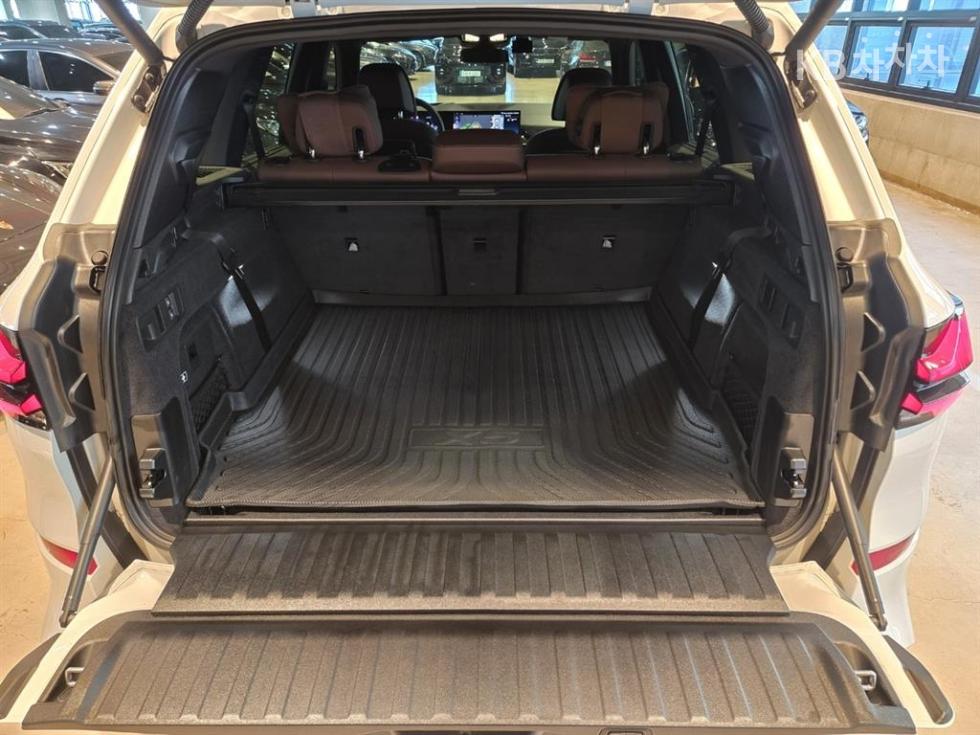 BMW X5 — miniaturë 18