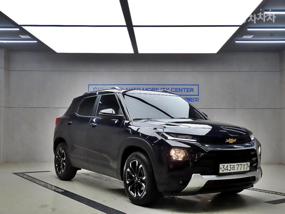 2020 GM — Korean used car export from SH GLOBAL
