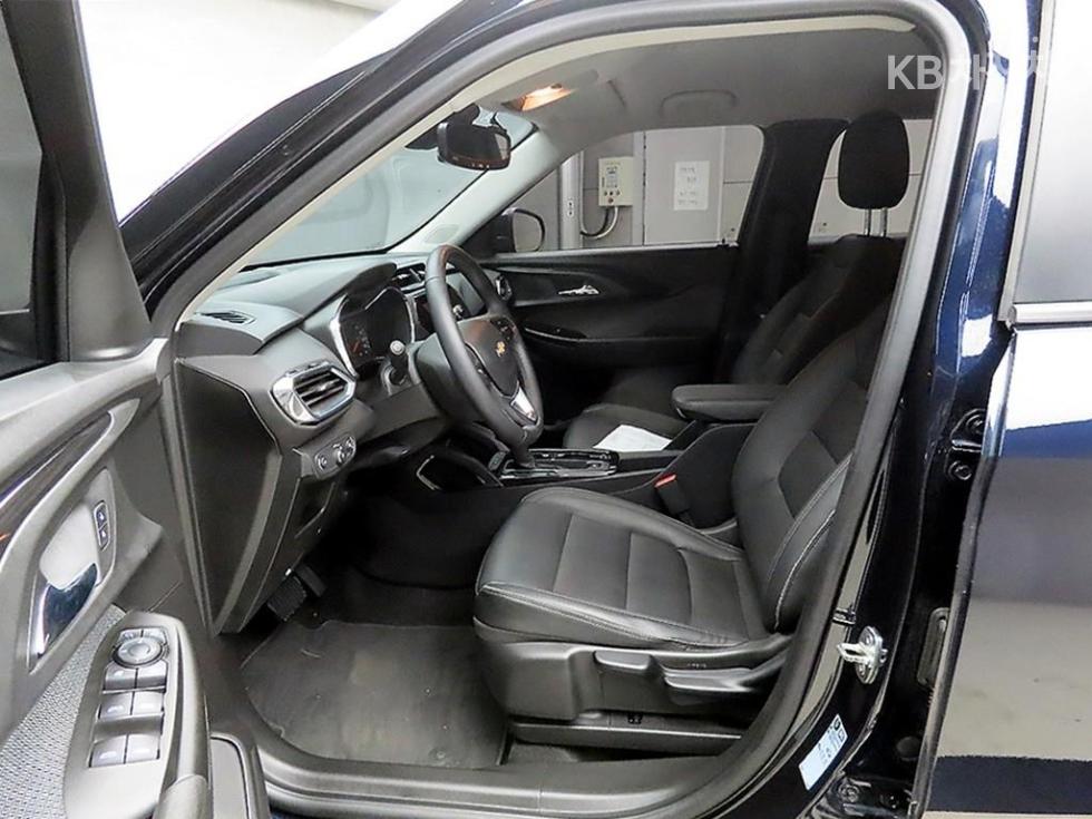 2020 GM Korea GM photo