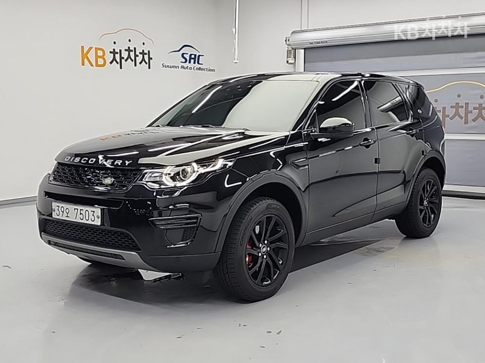 2018 Used Car — Korean used car export from SH GLOBAL