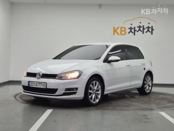 Volkswagen Golf 1.6 TDI — foto 1