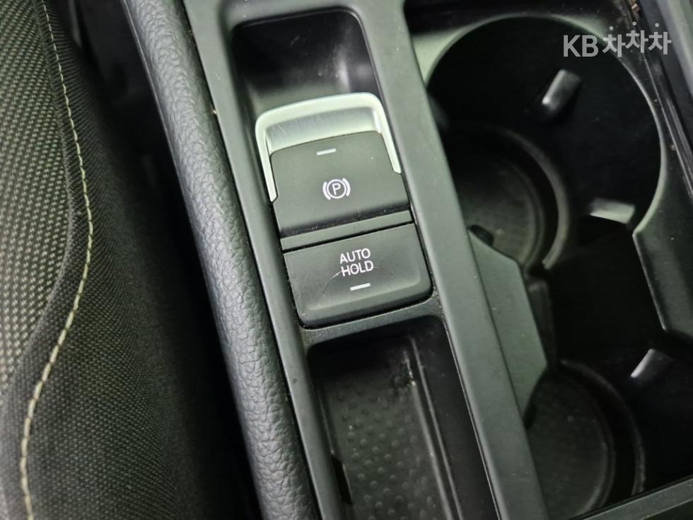 Volkswagen Golf — miniaturë 16