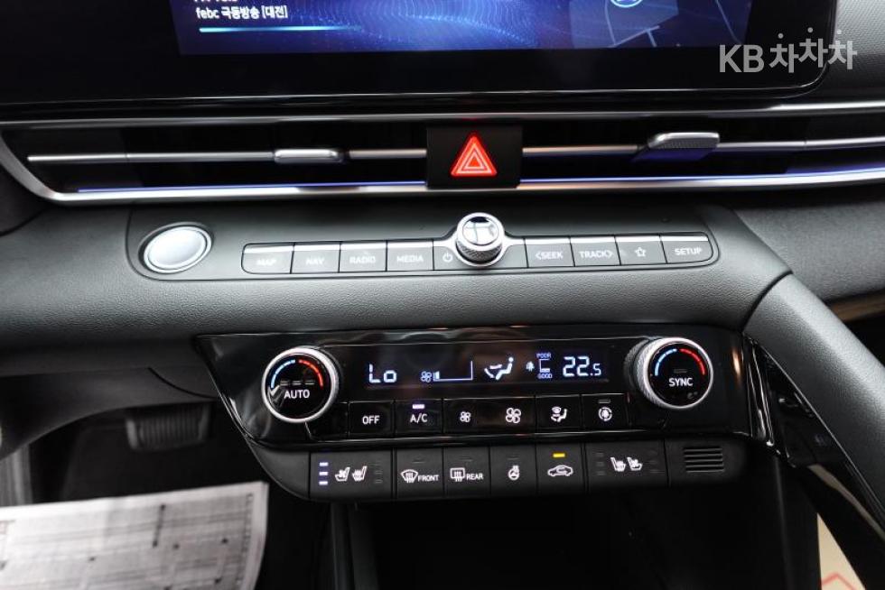 Hyundai Avante — miniaturë 13