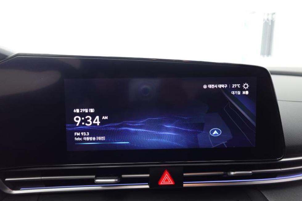 Hyundai Avante — miniaturë 14