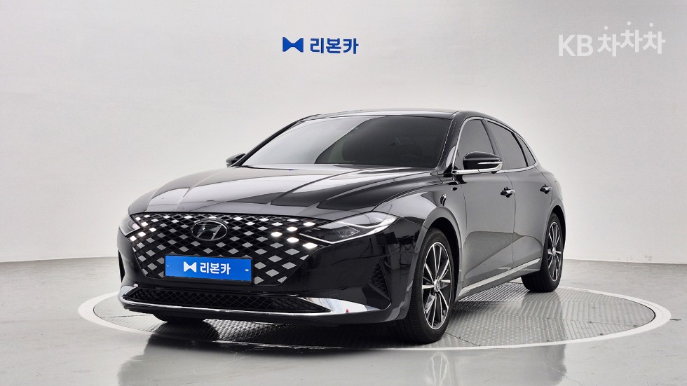Hyundai Грандер