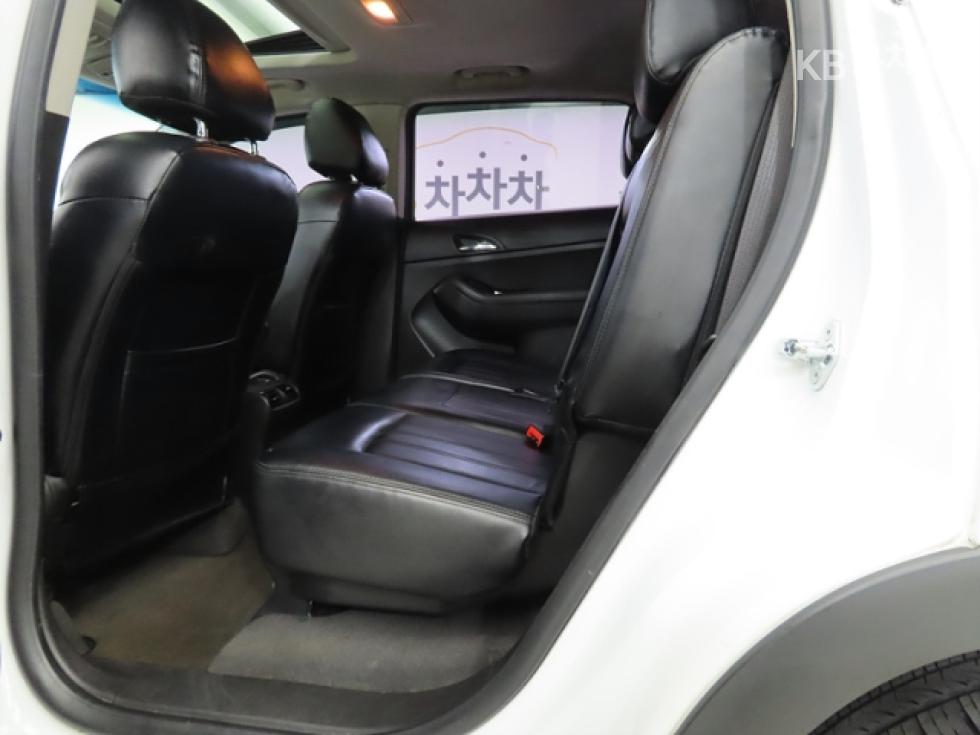 Chevrolet Orlando — miniaturë 6