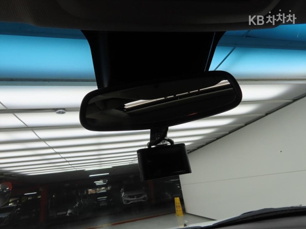 Chevrolet Orlando — miniaturë 14