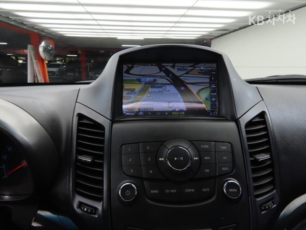 Chevrolet Orlando — miniaturë 15
