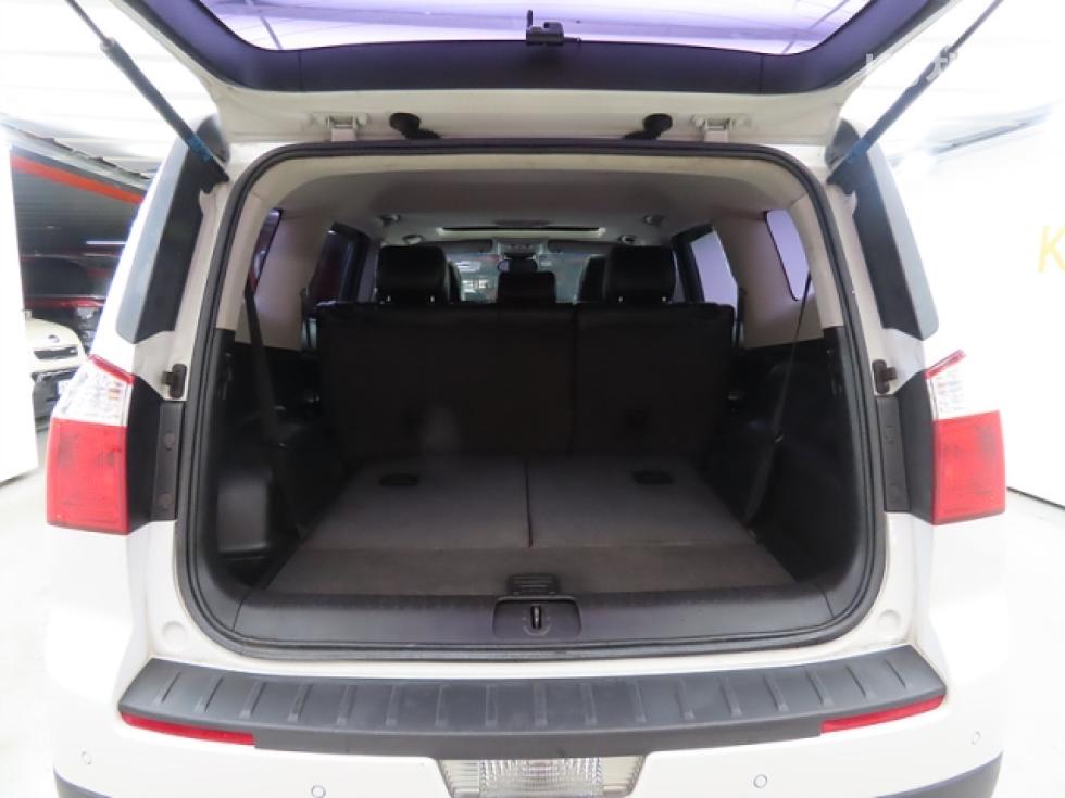 Chevrolet Orlando — miniaturë 18