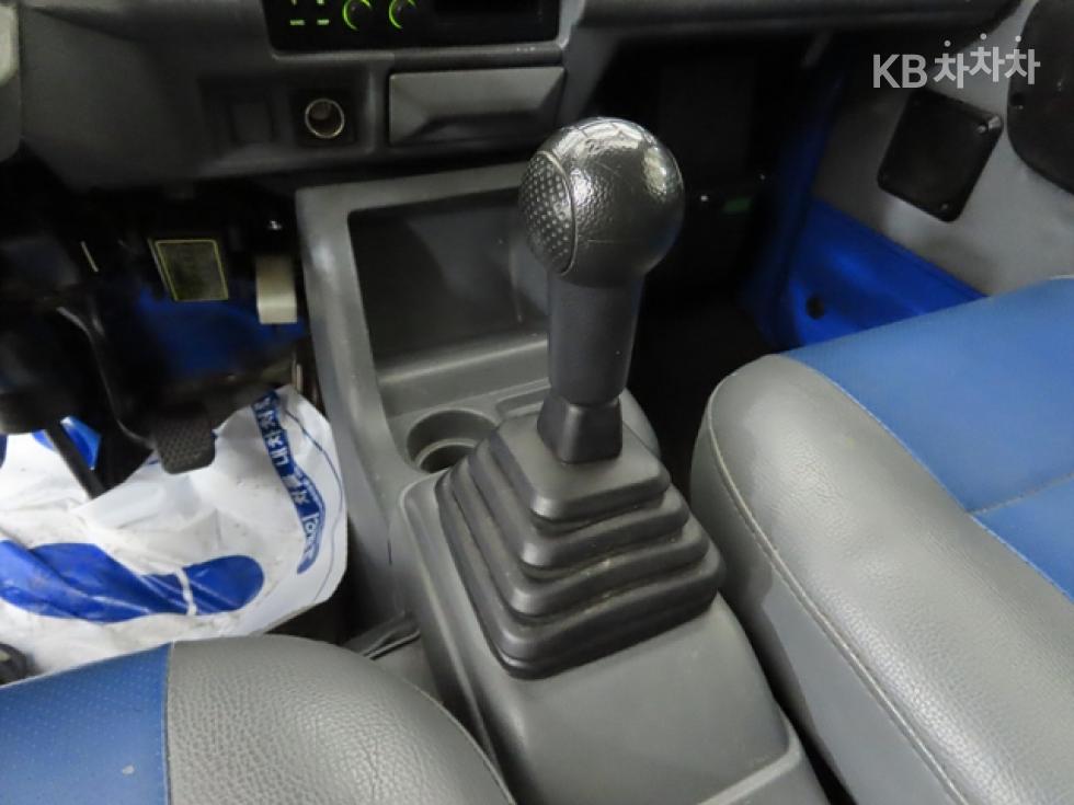 Chevrolet Damas — miniaturë 10