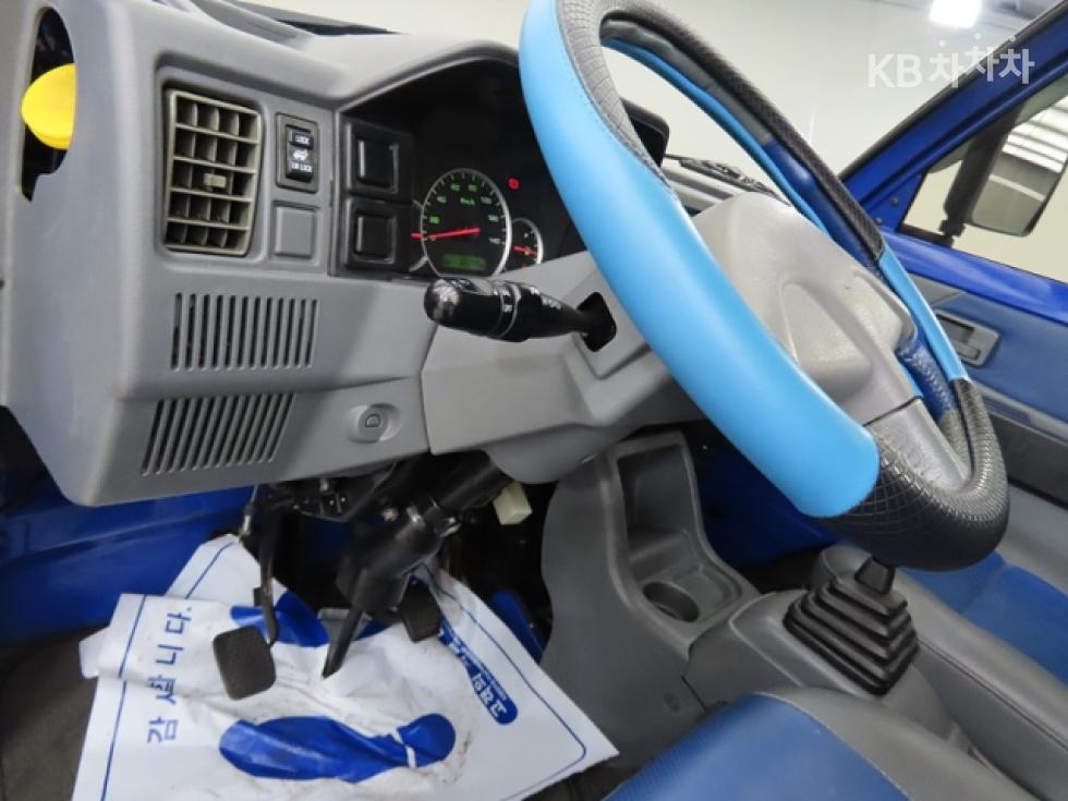 Chevrolet Damas — miniaturë 12