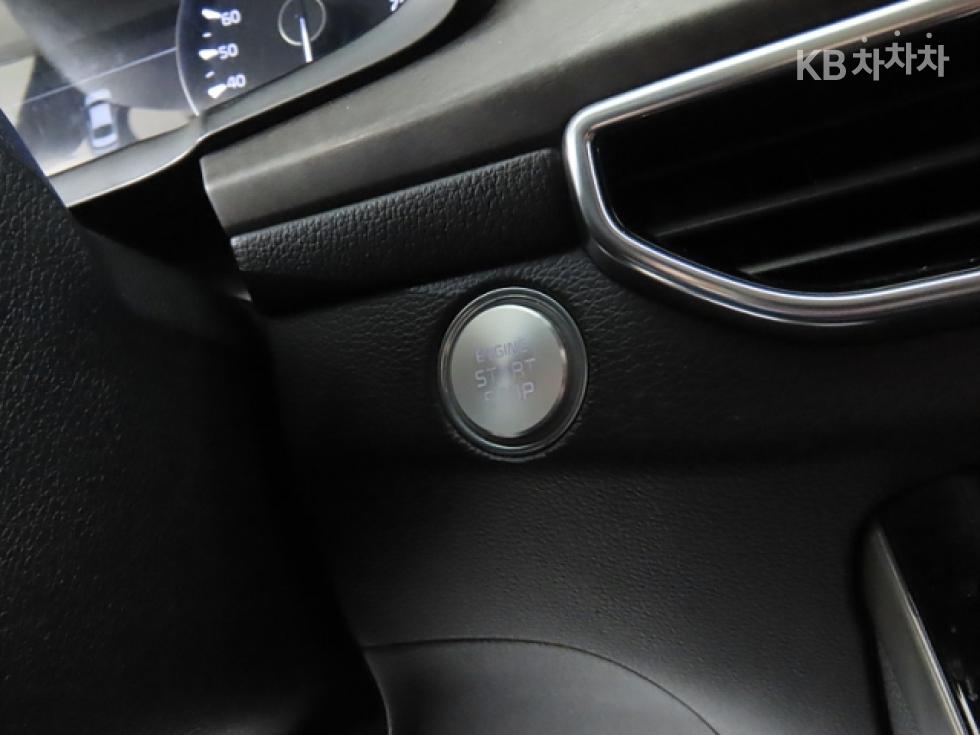 Kia K7 — miniaturë 11