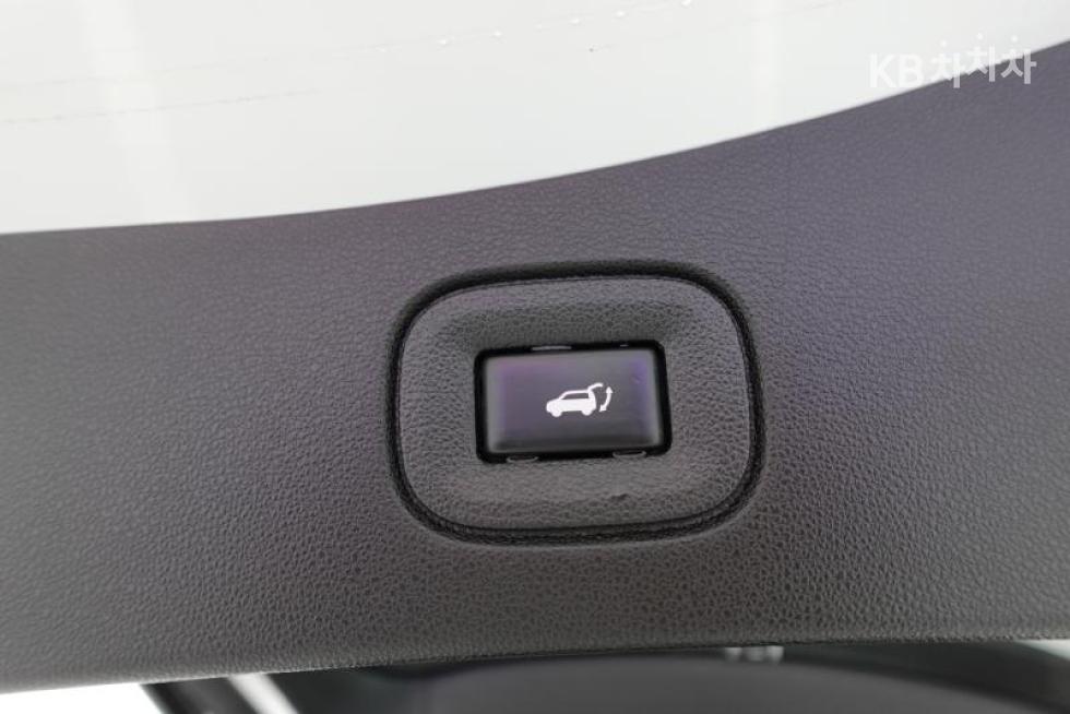 Renault Samsung QM6 — miniaturë 10