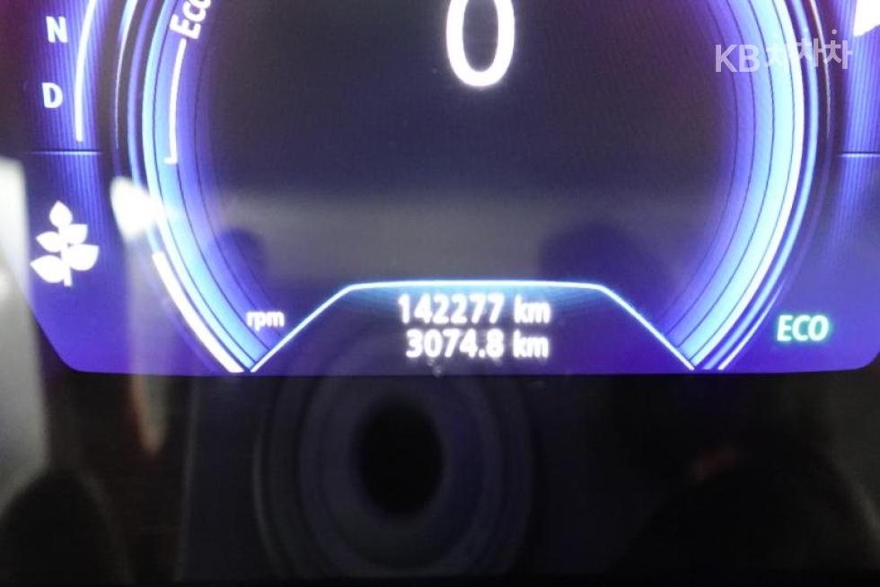 Renault Samsung QM6 — miniaturë 18