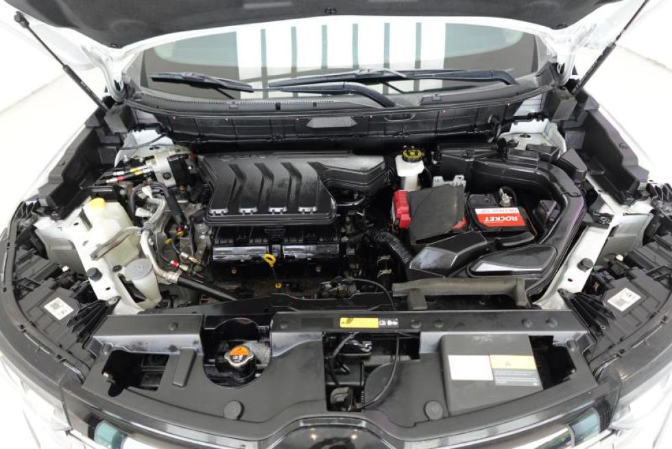 Renault Samsung QM6 — miniaturë 25