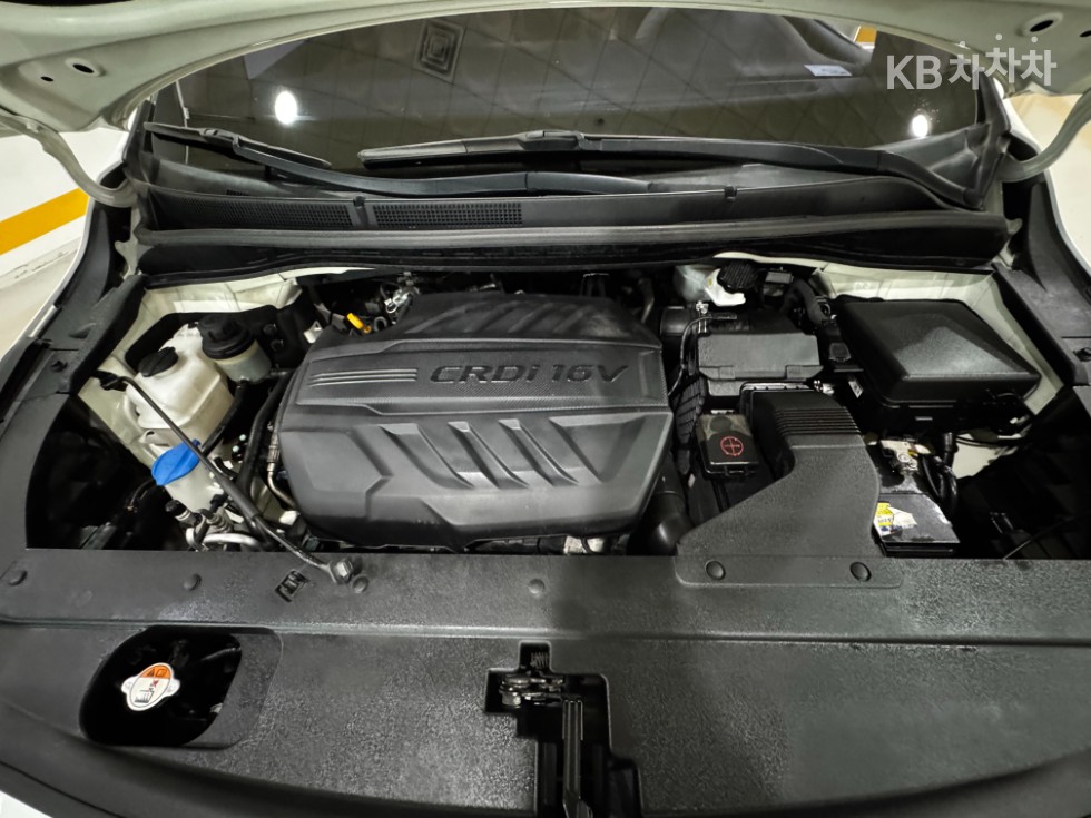 Kia Carnival — miniaturë 17