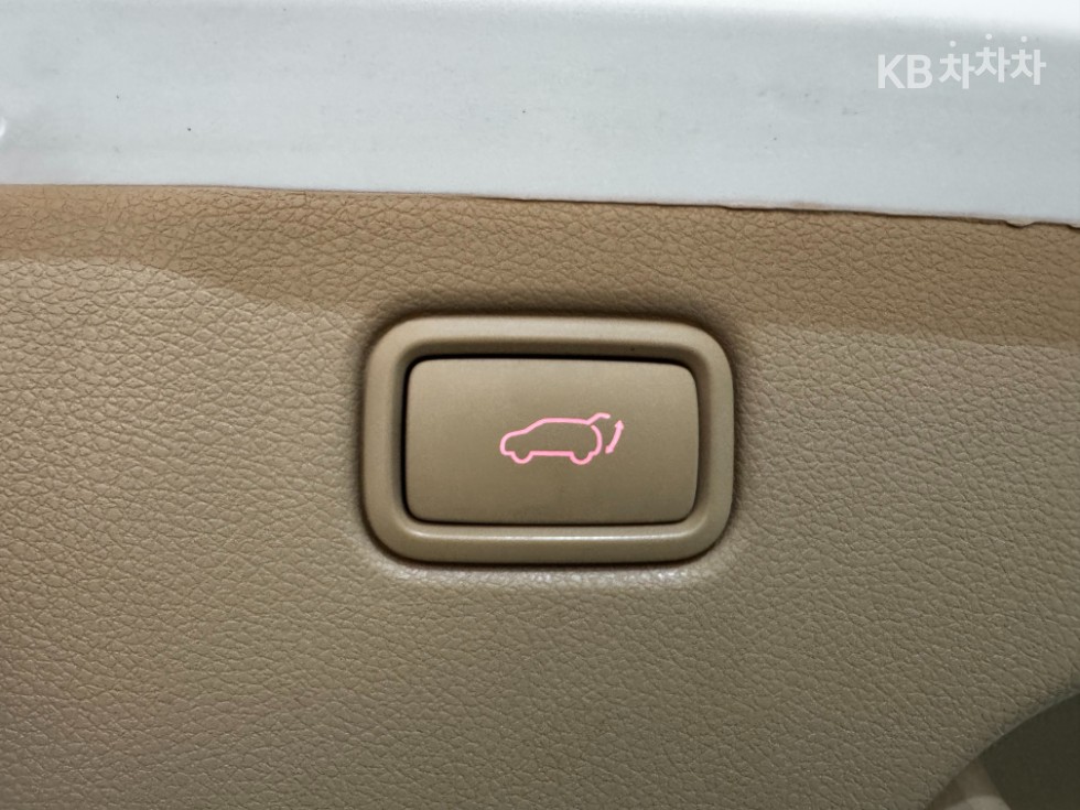 Kia Carnival — miniaturë 19