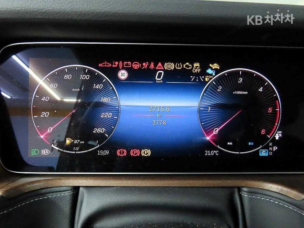 Mercedes-Benz G-klasse — miniaturë 8
