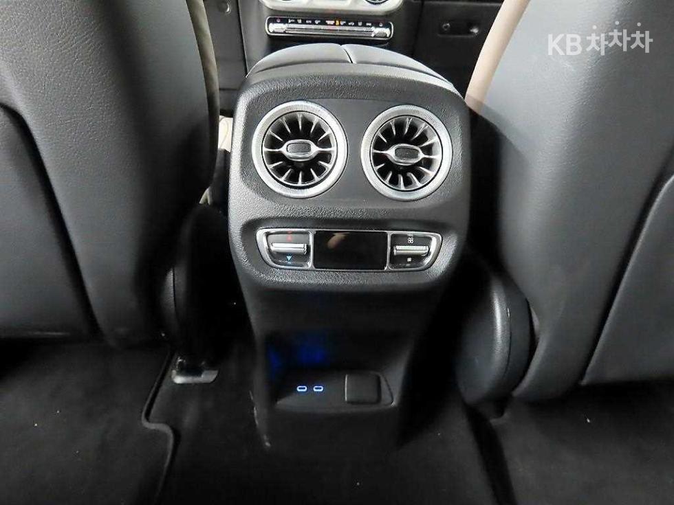 Mercedes-Benz G-klasse — miniaturë 13