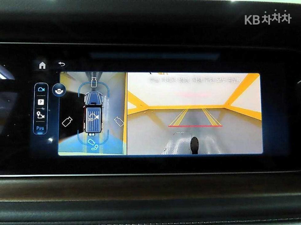 Mercedes-Benz G-klasse — miniaturë 16