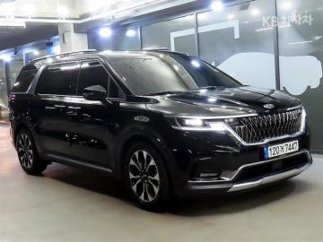 Kia Carnival D2.2 9인승 — foto 1