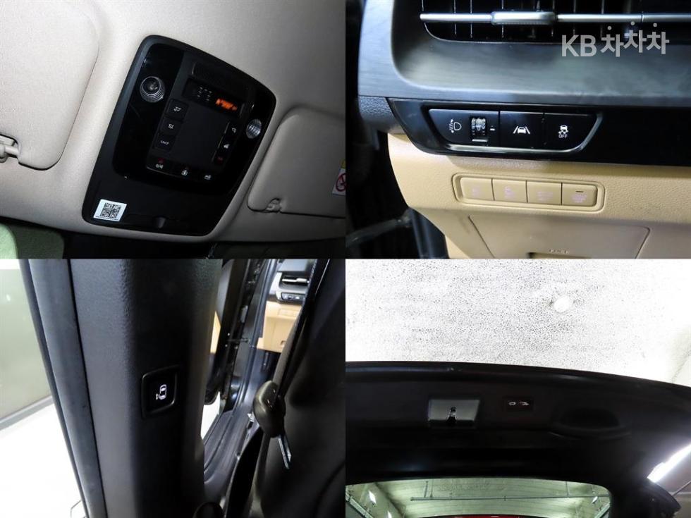 Kia Carnival — miniaturë 18