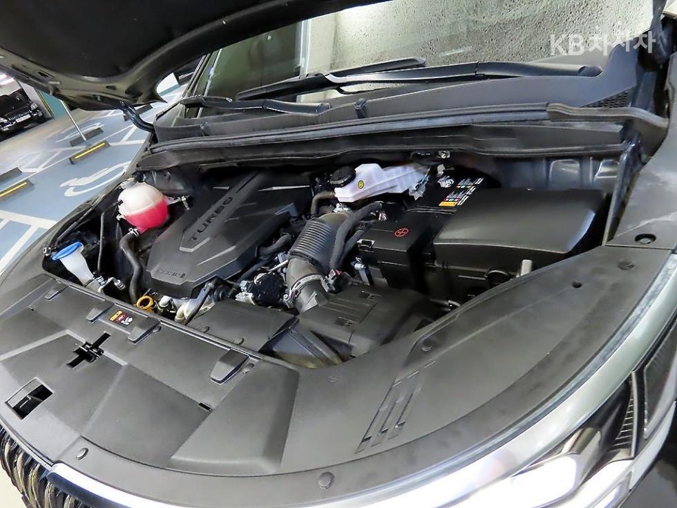 Kia Carnival — miniaturë 19