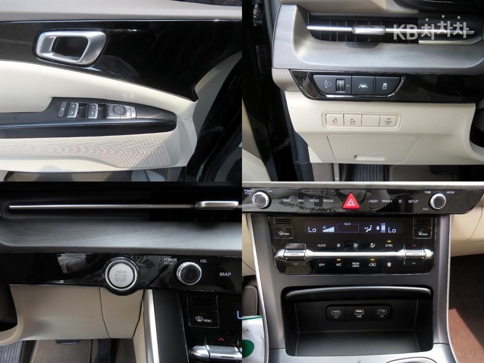 Kia Carnival — miniaturë 18