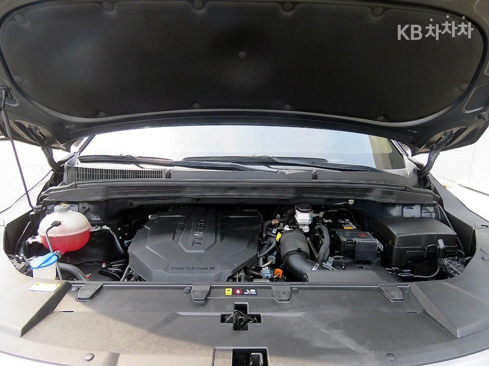 Kia Carnival — miniaturë 19