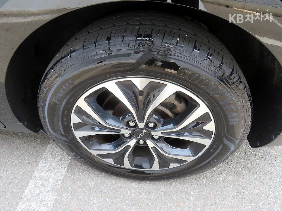 Kia Carnival — miniaturë 20
