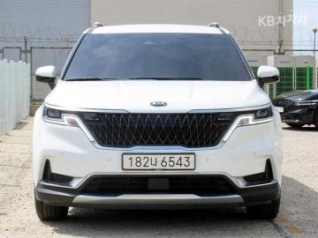 Kia Carnival D2.2 9인승 — foto 1