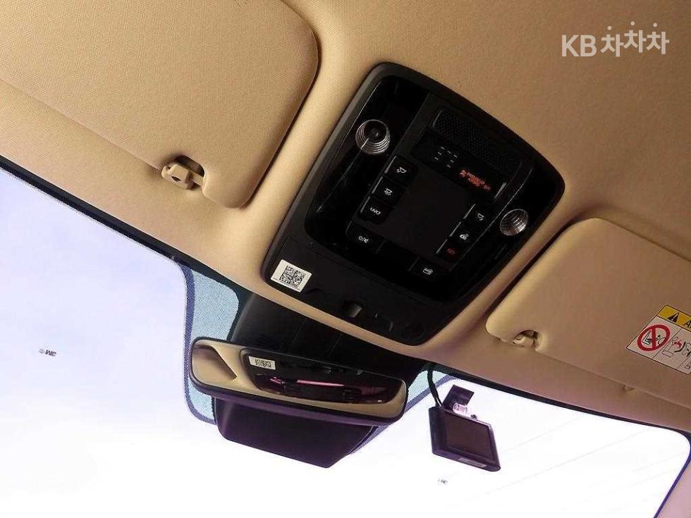 Kia Carnival — miniaturë 14