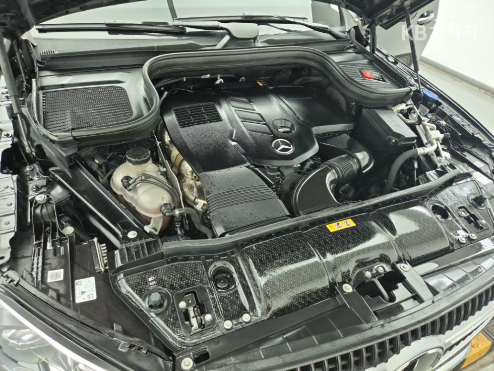 Mercedes-Benz GLE — miniaturë 6
