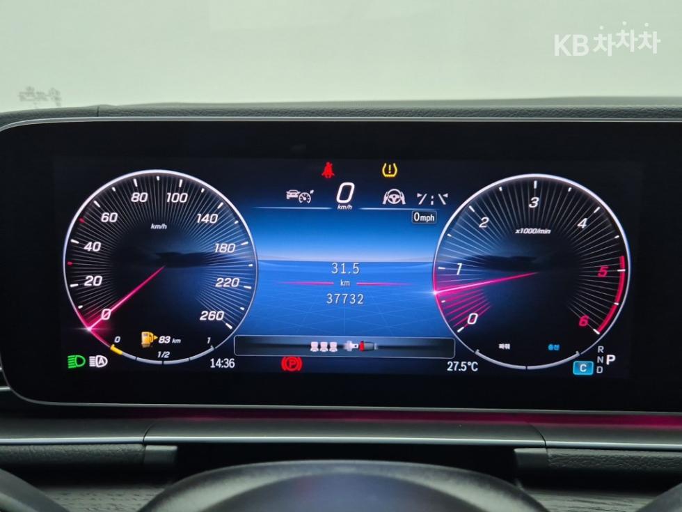 Mercedes-Benz GLE — miniaturë 7