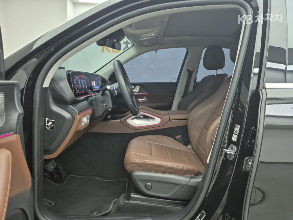 Mercedes-Benz GLE — miniaturë 11