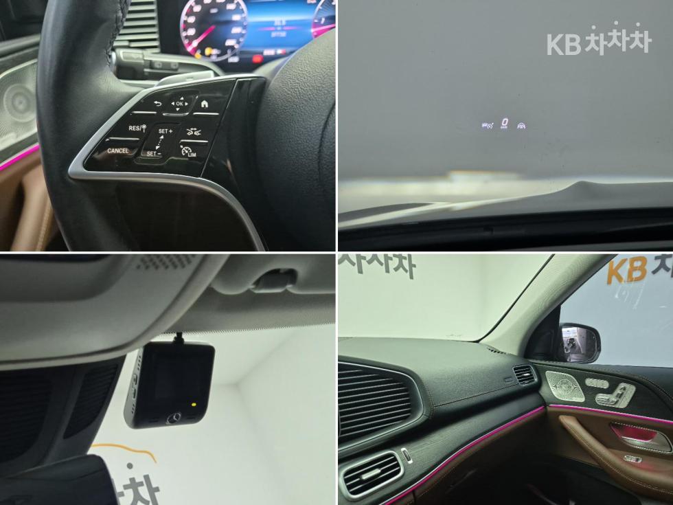 Mercedes-Benz GLE — miniaturë 16