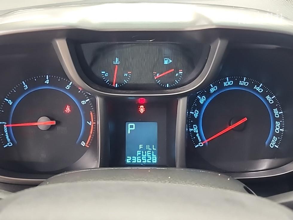 Chevrolet Orlando — miniaturë 6