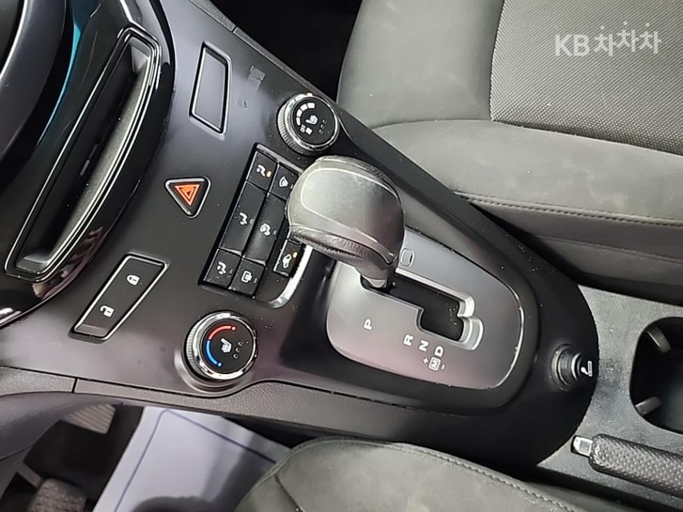 Chevrolet Orlando — miniaturë 8