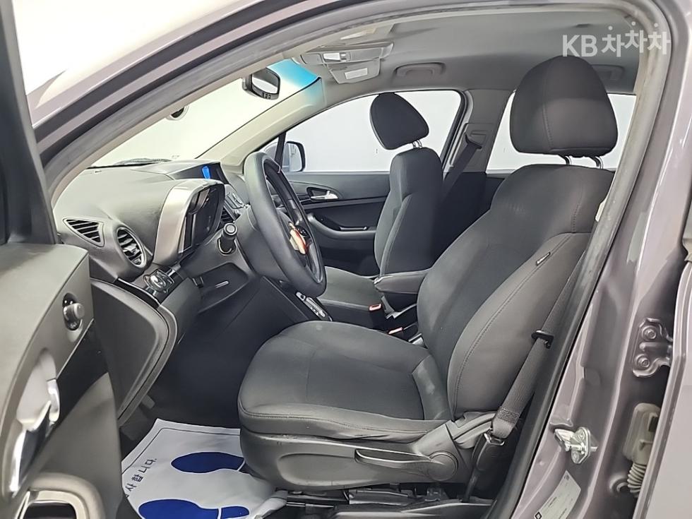 Chevrolet Orlando — miniaturë 11