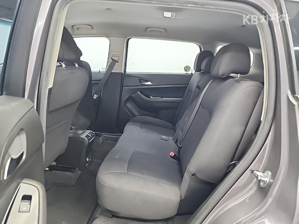Chevrolet Orlando — miniaturë 12