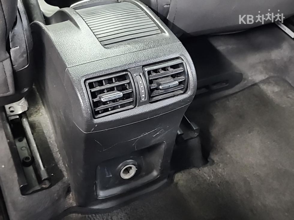 Chevrolet Orlando — miniaturë 13