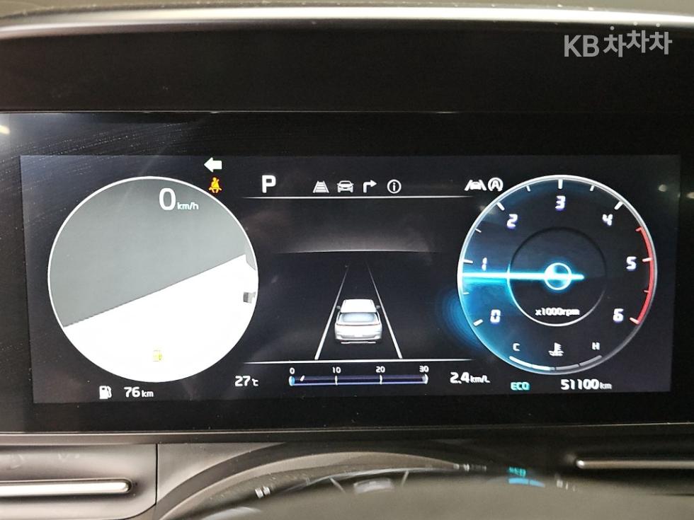 Kia Carnival — miniaturë 6