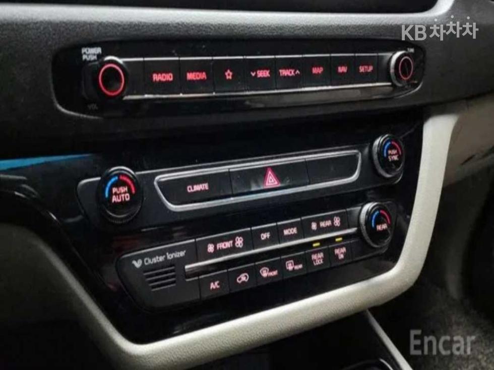 Kia Carnival — miniaturë 13