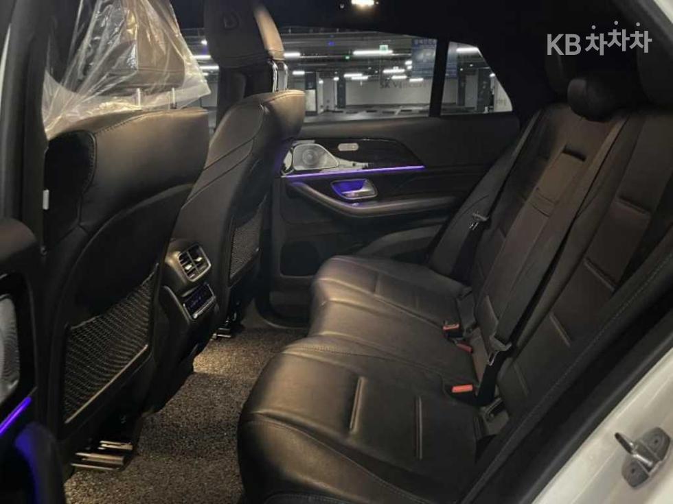 2021 Mercedes-Benz GLE (V167) photo