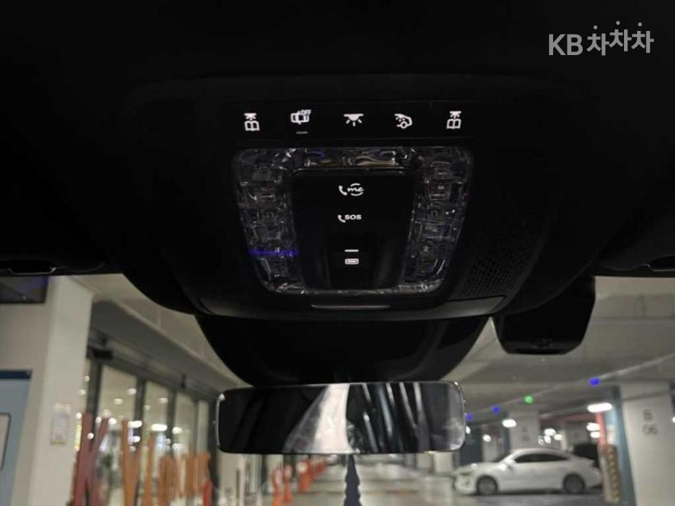2021 Mercedes-Benz GLE (V167) photo