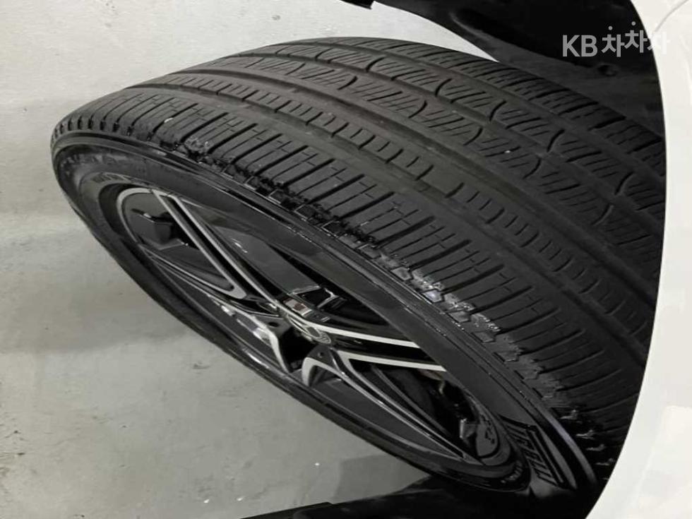 2021 Mercedes-Benz GLE (V167) photo