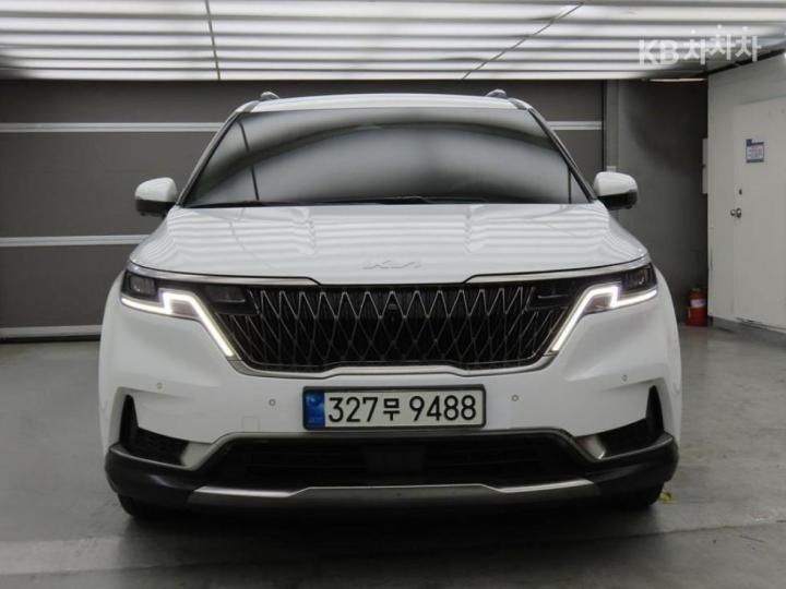 Kia Carnival D2.2 9인승 — foto 1