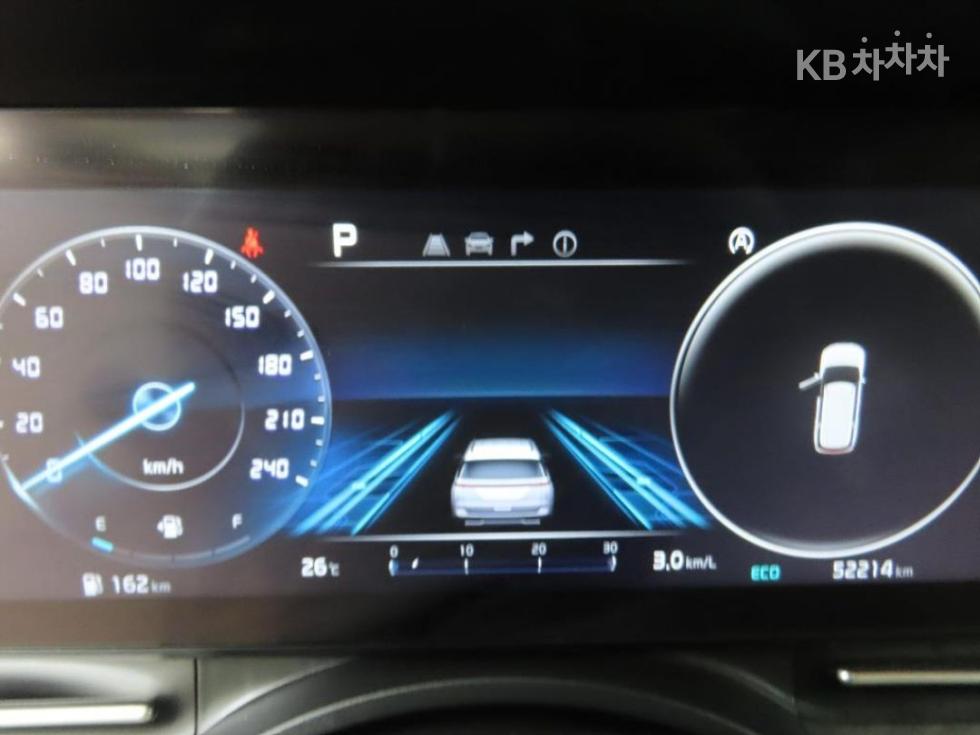 Kia Carnival — miniaturë 12