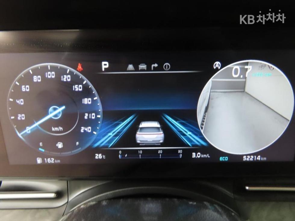 Kia Carnival — miniaturë 10