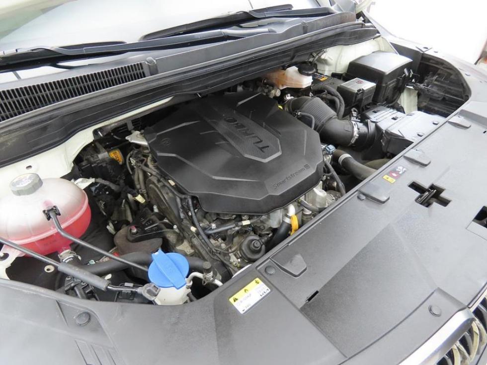 Kia Carnival — miniaturë 22